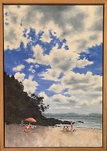 Wategos Beach