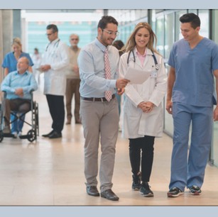 ¿Cuál puede ser el efecto de la incomunicación en la calidad de servicios de salud en la población?