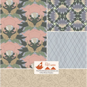 Spring Deco Collection