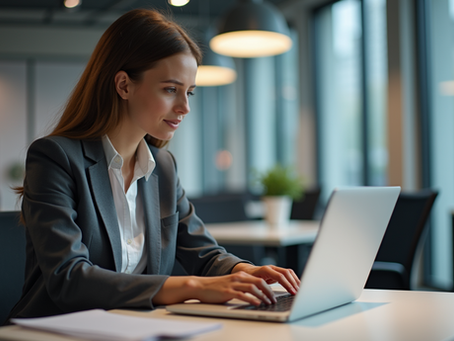 The Power Behind Modern Outsourcing: What FREED Virtual Specialized Roles Do — And What Truly Sets Us Apart