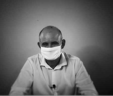 Bienvenue Monsieur Irrmann!