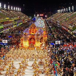 Les conséquences de l’annulation du Carnaval sur les écoles de samba