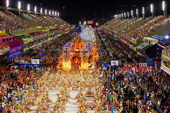 Les conséquences de l’annulation du Carnaval sur les écoles de samba