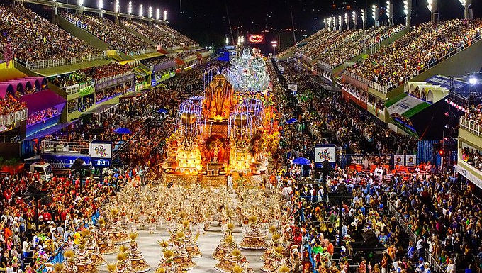 Les conséquences de l’annulation du Carnaval sur les écoles de samba