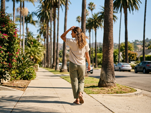 How Southern California Heat Damages Your Scalp and How Head Spas Like Tou Dao Tang Can Help