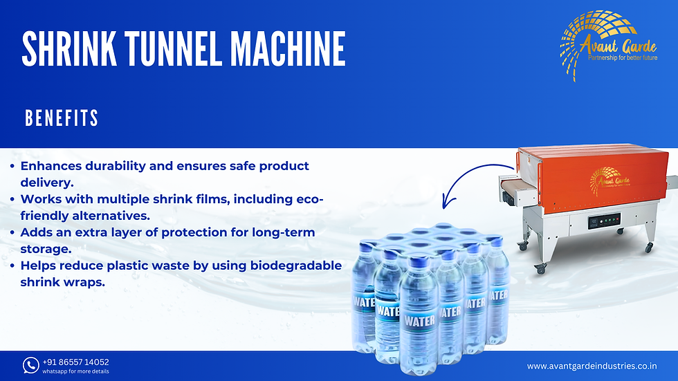Bottle wrapping machine