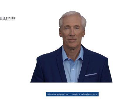 🚀 Strategic Tips for the New Year from Defense Beacon! 🌍