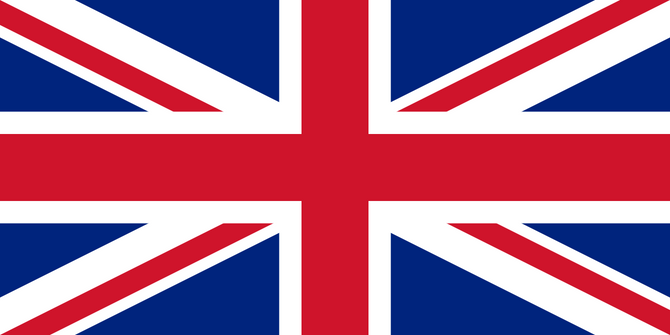 What Does it Mean to be British?