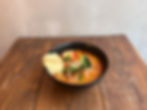 Tom Yam Soup