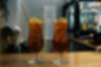 Flavoured Ice Tea