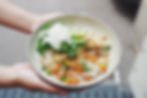 Sukhothai Bowl