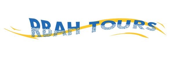 rbah tours logo
