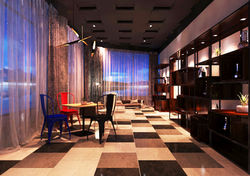 Penang_EFCC Club House