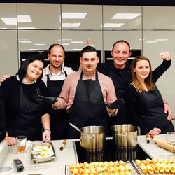 Team building Bucuresti