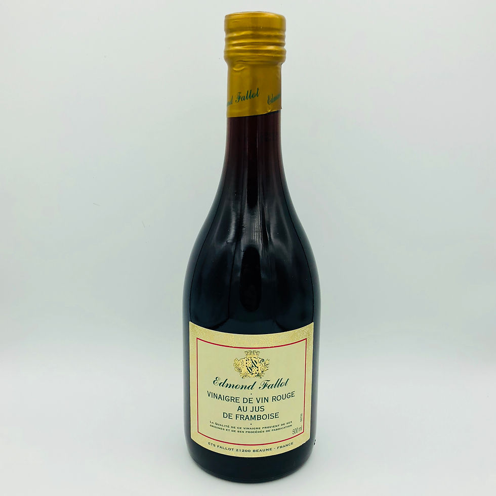 Otet de vin rosu cu zmeura