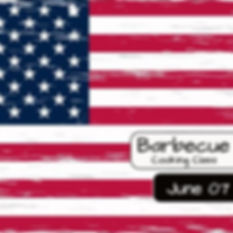 Barbecue Cooking Class