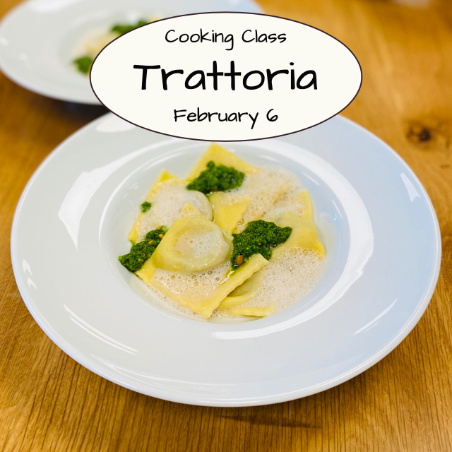 ARTISAN COOKING CLASSES | curs de gatit | Daniel Wendorf | Bucuresti