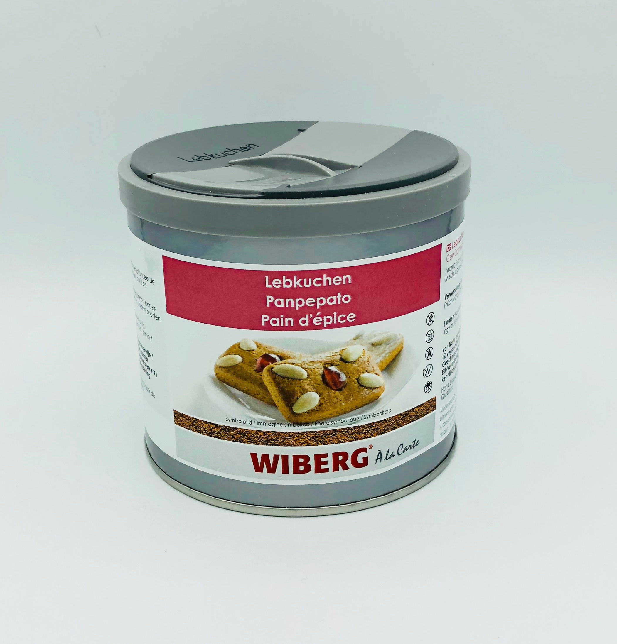 Amestec de mirodenii pentru turta dulce