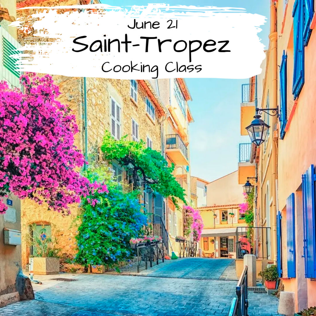 Duminica 21.06. - Ora 14:00 - Saint Tropez - 1 Participant