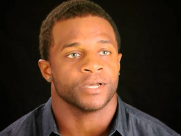 「PT說」:黑人綠眼睛的上班族竟然是位NFL外接員!?我眼中的選手:卡布「Randall Cobb」