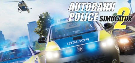Autobahn Police Simulator 2 Trailer