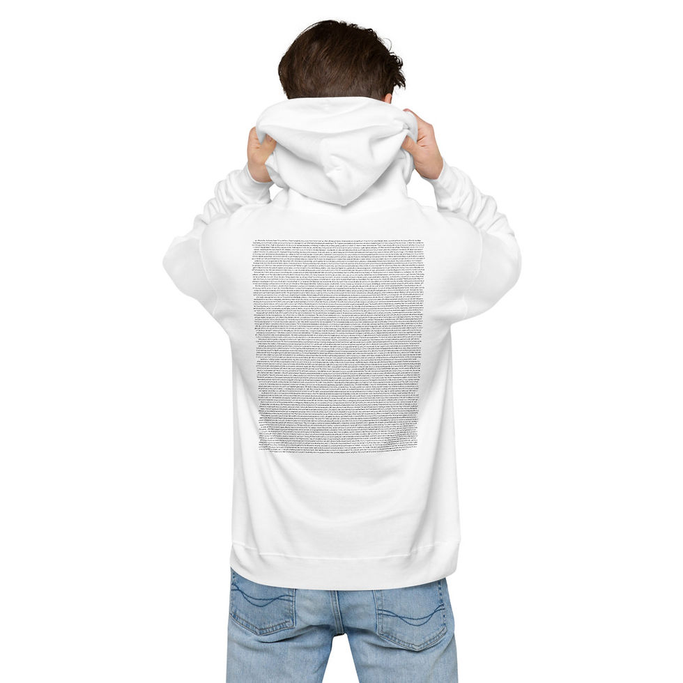 Thumbnail: WSC Hoodie