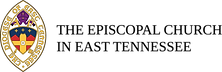The Epsicopal Church in East Tennessee Logo