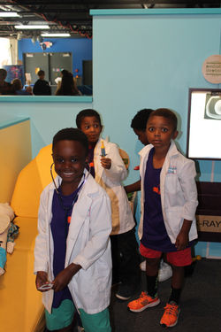 EKFS - Doctor Scholars