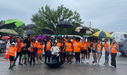 Juneteenth Parade