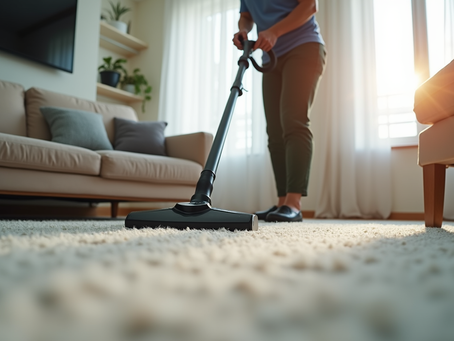 Same-Day Cleaning Services: Professional Cleaning Services Available Today