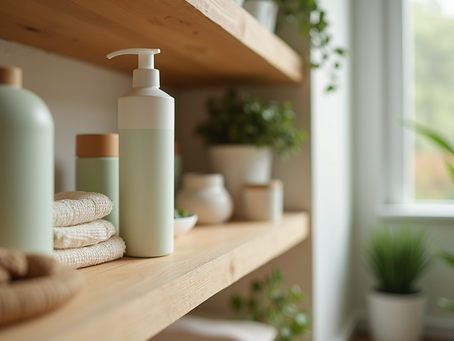 Mastering Eco-Friendly Cleaning Techniques