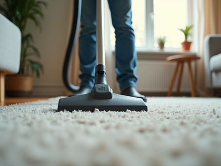 Benefits of Professional Cleaning for Your Space