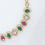Thumbnail: Mutli Colored AD Stone Neckpiece