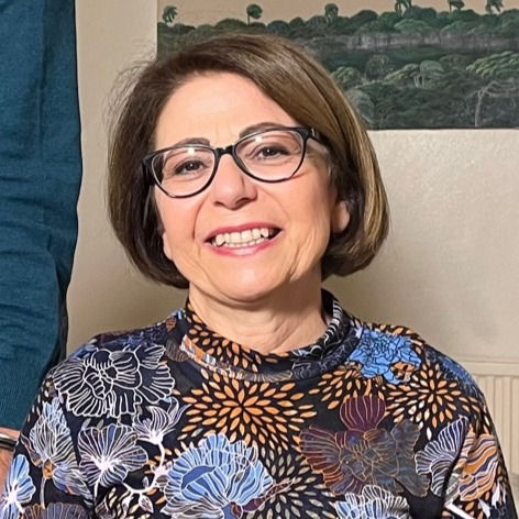 Carmen Hakham