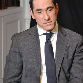 Rabbi Joseph Dwek