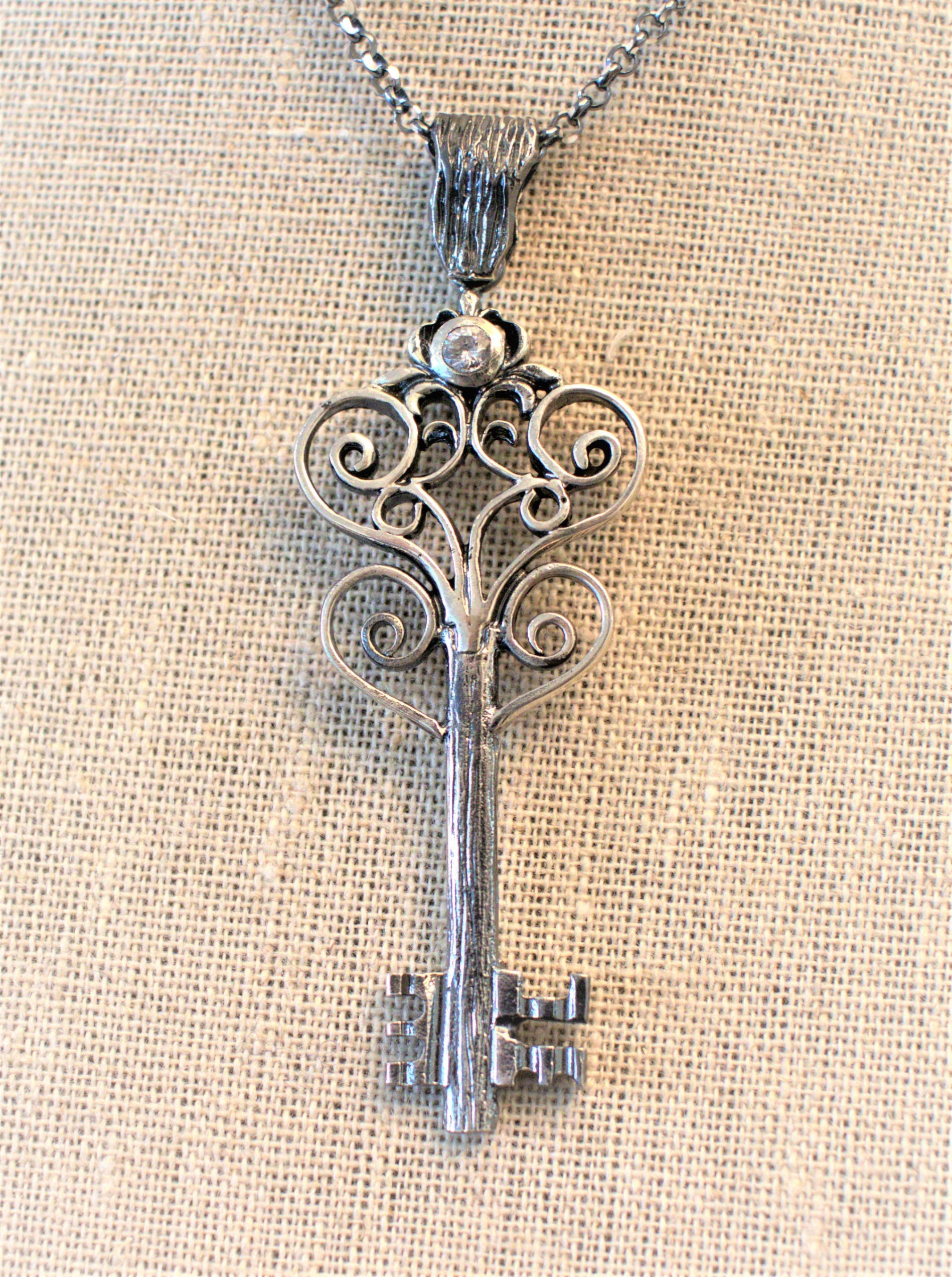 Key to the Stars - CZ