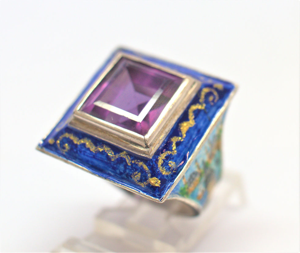 Thumbnail: Hand Crafted Kingdom