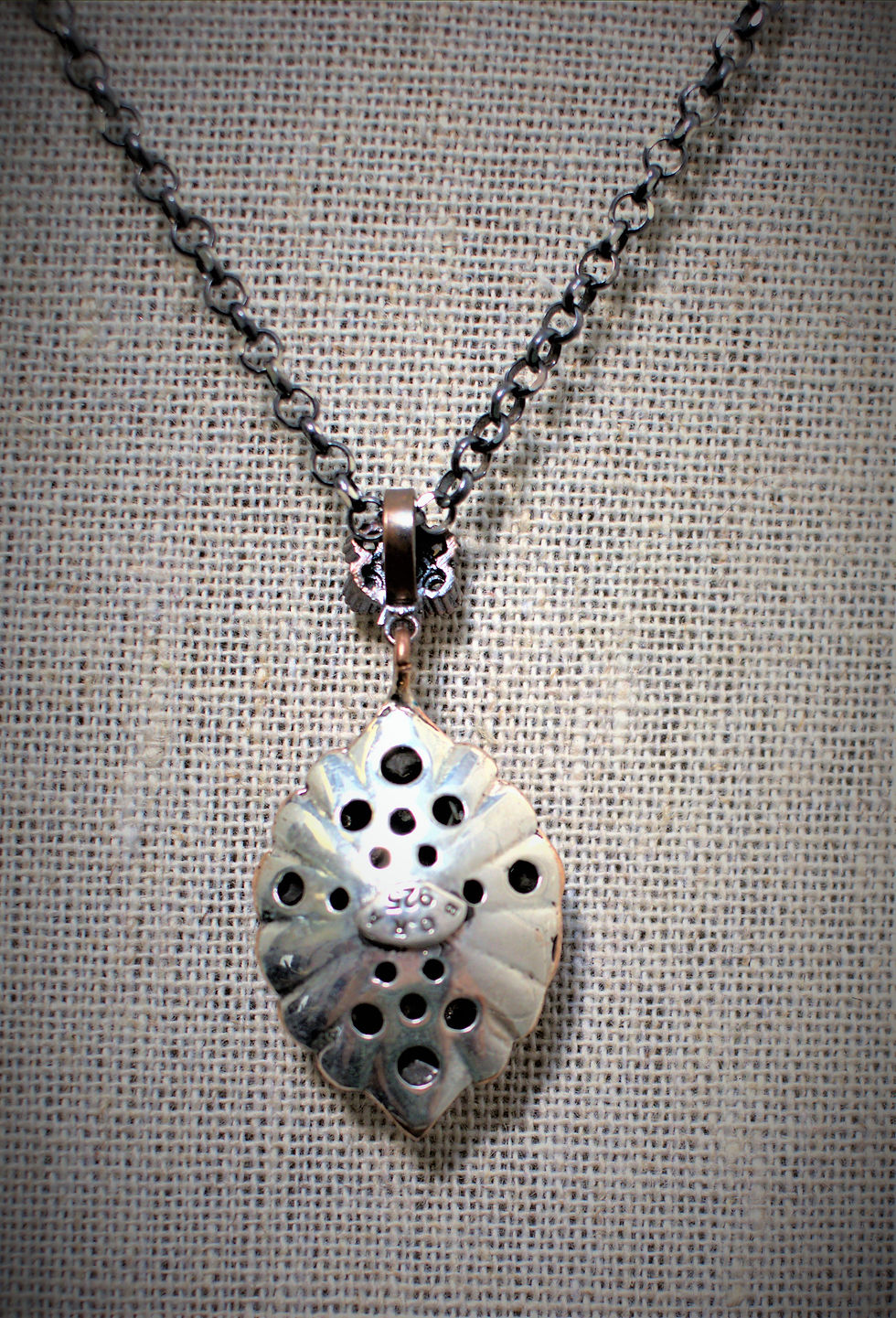 Thumbnail: Markiz Chalcedony