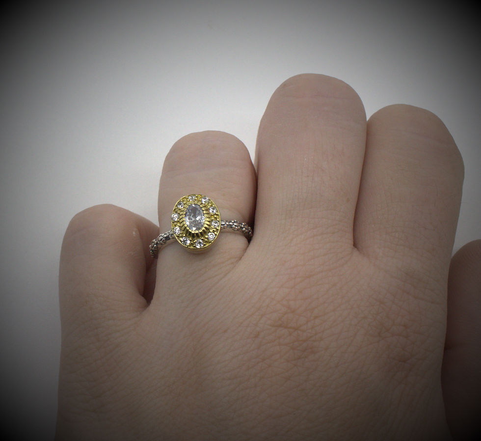Thumbnail: Chalcedony Sun