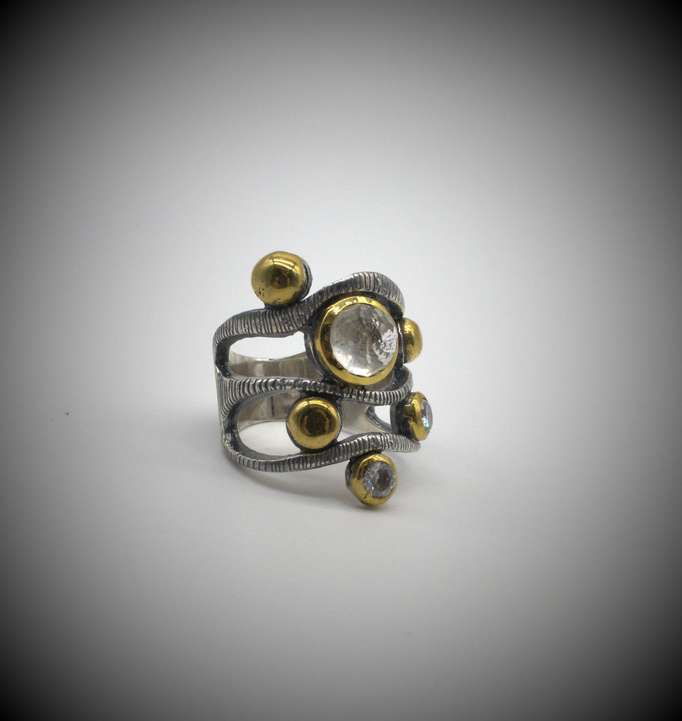 Thumbnail: Clear Quartz