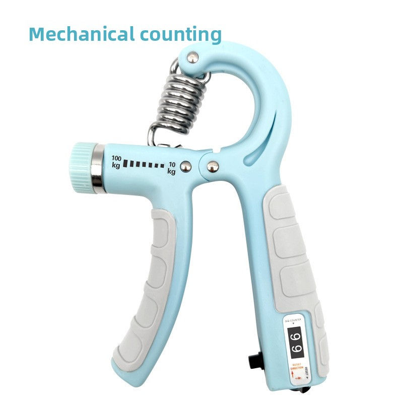 Thumbnail: Adjustable Grip Strength Device
