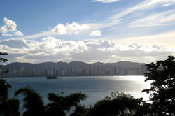 Balneario Camboriú, SC