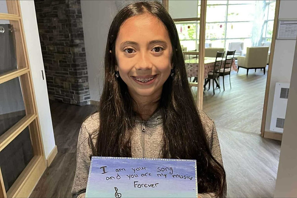 Children’s Grief and Bereavement Program  (2)