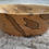 Thumbnail: Spalted Beech Fluted Bowl