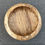 Thumbnail: Spalted Beech Curved Fruit/Salad Bowl
