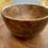 Thumbnail: Manx Spalted Beech Japanese style Bowl