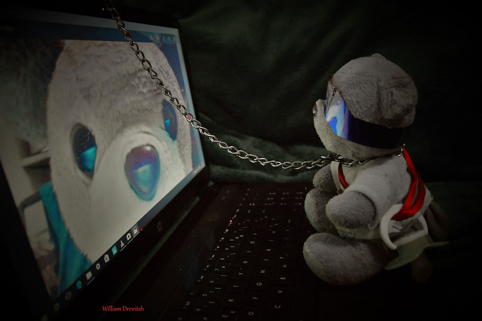 Identity and Technology