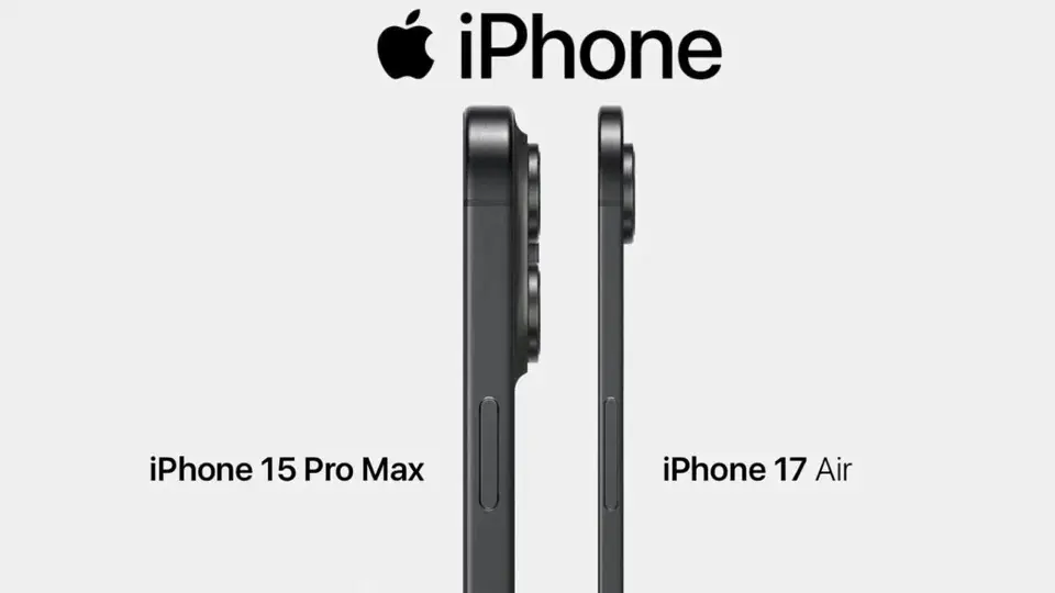 O iPhone 17 Air promete ser o smartphone mais fino já lançado pela Apple, com uma espessura de apenas 5 milímetros segundo reportagem do portal Smartprix. Para atingir essa espessura reduzida, a Apple deve utilizar a tecnologia TDDI (Touch and Display Driver Integration), que combina o sensor de toque e o driver de exibição em uma única camada. Essa tecnologia, além de diminuir a espessura do aparelho, também promete melhorar a qualidade da imagem e a responsividade do touchscreen.Além disso, a linha Air pode contar com uma tela OLED de 6,4 polegadas, maior que a do modelo básico, e com tecnologia ProMotion, que oferece uma taxa de atualização de 120Hz para uma experiência de uso mais fluida. No entanto, a espessura reduzida do aparelho levanta preocupações sobre a autonomia da bateria, que pode ter capacidade inferior a 3.000 mAh (consideravelmente abaixo de outros modelos do mercado).