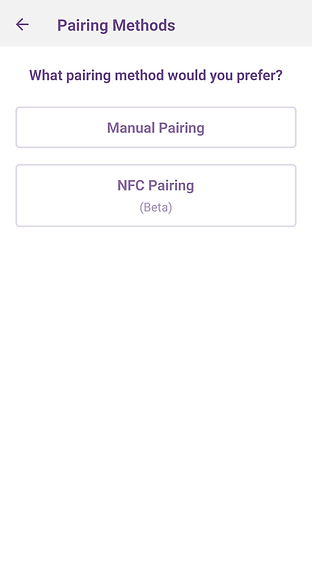 Pairing Method-After