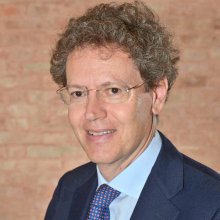 Prof. Dr. Francesco Casarin